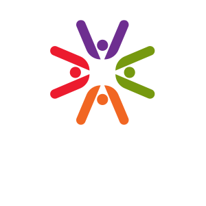 Connecta logo White