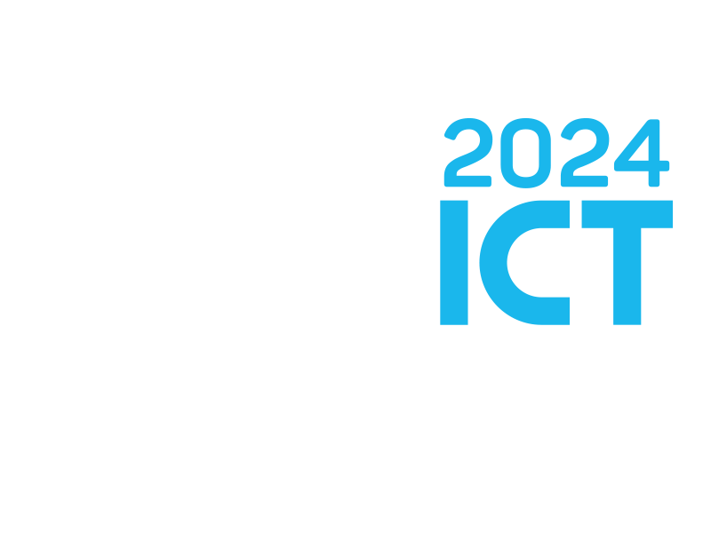 Cairo ICT 17- 20  November